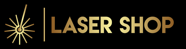 Laser Shop