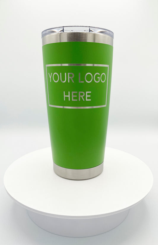 Single 1 Side Engraved Tumbler